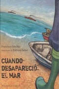 Cover: Cuando Desaparecio El Mar - Juventud