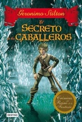Cover: El secreto de los caballeros - Editorial Planeta, S.A.