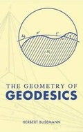 Bild: The Geometry of Geodesics - Dover Publications Inc.