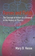 Cover: Forces and Fields - Dover Publications Inc.