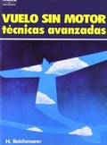 Cover: Vuelo Sin Motor - Tecnicas Avanzadas - Paraninfo
