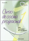 Bild: Curso de Cocina Profesional 1 - Paraninfo