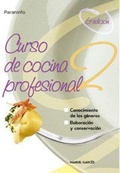 Bild: Curso de Cocina Profesional 2 - Paraninfo