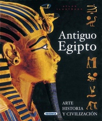 Abbildung von: Atlas del antiguo Egipto - Susaeta Ediciones