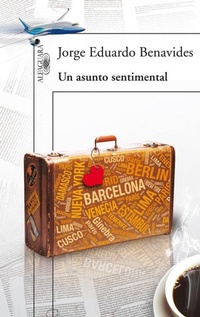 Abbildung von: Un Asunto Sentimental - Alfaguara
