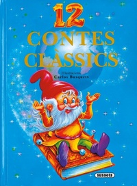 Abbildung von: 12 cuentos clásicos - Susaeta Ediciones
