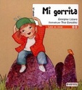 Cover: Mi Gorrita - Everest Publishing