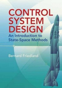 Enlarge image Cover: Control System Design - Dover Publications Inc.