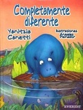 Cover: Completamente Diferente - Everest Publishing