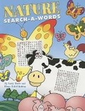 Cover: Nature Search-A-Words - Dover Publications Inc.
