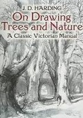 Cover: On Drawing Trees and Nature - Dover Publications Inc.
