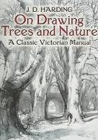 Enlarge image Cover: On Drawing Trees and Nature - Dover Publications Inc.
