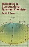 Cover: Handbook of Computational Quantum Chemistry - Dover Publications Inc.