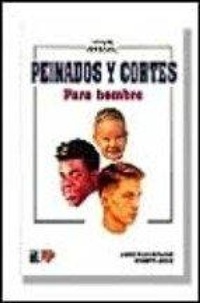 Abbildung von: Peinados y Cortes Para Hombres - Paraninfo