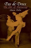 Cover: Pas de Deux - Dover Publications Inc.
