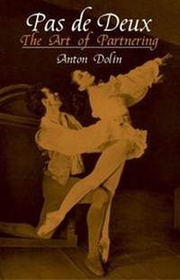 Enlarge image Cover: Pas de Deux - Dover Publications Inc.