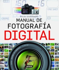 Abbildung von: Atlas ilustrado de fotografía digital - Susaeta Ediciones