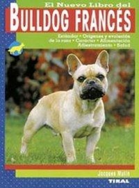 Abbildung von: Bulldog francés - Susaeta Ediciones