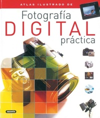 Abbildung von: Atlas ilustrado de fotografía digital práctica - Susaeta Ediciones