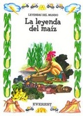 Cover: Leyendas del Mundo - Everest Publishing