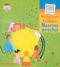 Cover: Nuestros Derechos - Everest Publishing