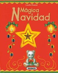 Abbildung von: Mágica Navidad - Susaeta Ediciones