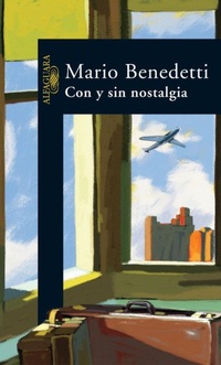 Abbildung von: Con y Sin Nostalgia: Con Y Sin Nostalgia - Espanol Santillana Universidad de Salamanca