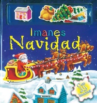 Abbildung von: Navidad - Susaeta Ediciones