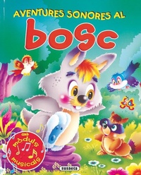 Abbildung von: El bosc - Susaeta Ediciones