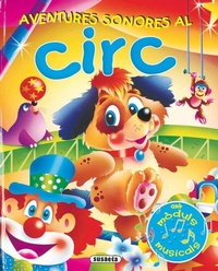 Abbildung von: El circ - Susaeta Ediciones