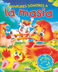 Abbildung von: La masia - Susaeta Ediciones