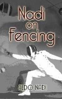 Abbildung von: Nadi on Fencing - Dover Publications Inc.
