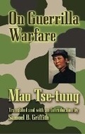 Cover: On Guerilla Warfare - Dover Publications Inc.