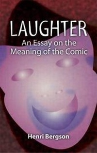 Enlarge image Cover: Laughter - Dover Publications Inc.