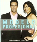Cover: Modelo profesional  : una gu&iacute;a completa para obtener resultados profesionales - Ediciones Paraninfo, S.A