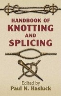 Cover: Handbook of Knotting and Splicing - Dover Publications Inc.