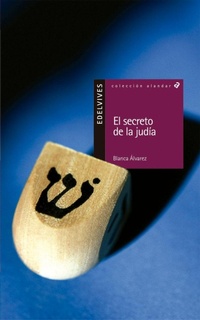 Abbildung von: El secreto de la judía - Editorial Luis Vives (Edelvives)