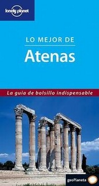 Abbildung von: Lo Mejor de Atenas - Lonely Planet