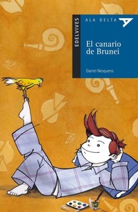 Abbildung von: El Canario de Brunei - Edelvives
