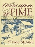 Cover: Once Upon a Time - Dover Publications Inc.