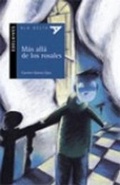 Cover: Mas Alla De Los Rosales - Editorial Luis Vives (Edelvives)