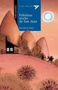 Cover: Fabulosa Noche De San Juan - Editorial Luis Vives (Edelvives)
