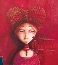 Cover: Princesas olvidadas o desconocidas-- - Editorial Luis Vives (Edelvives)