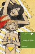 Cover: Querida Theo - Editorial Luis Vives (Edelvives)