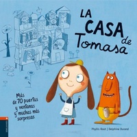 Abbildung von: La Casa de Tomasa - Edelvives