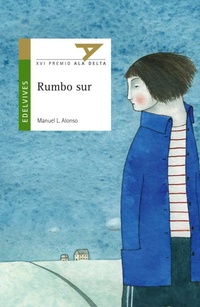 Abbildung von: Rumbo Sur - Edelvives