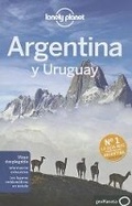Cover: Lonely Planet Argentina y Uruguay (Nueva Edicion) - Lonely Planet