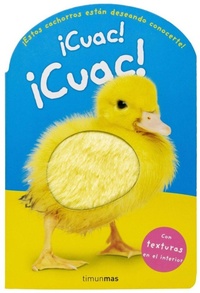 Abbildung von: ¡Cuac! ¡cuac! - Editorial Planeta, S.A.