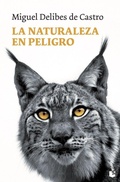 Cover: La naturaleza en peligro - Ediciones Destino