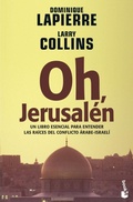 Cover: Oh, Jerusalen - PLANETA